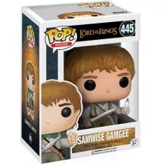 Lord of the Rings POP!...