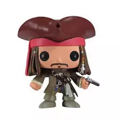 Pirates des Caraïbes POP!...