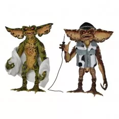 Gremlins 2 Pack de 2 Action...