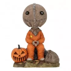 Trick 'r Treat Figurine...