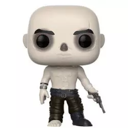 Mad Max Fury Road POP!...