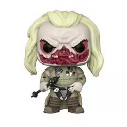 Mad Max Fury Road POP!...