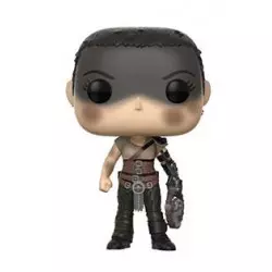 Mad Max Fury Road POP!...