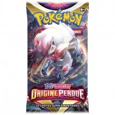 Pokémon JCC EB11 Épée et...