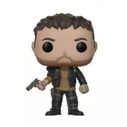 Mad Max Fury Road POP!...