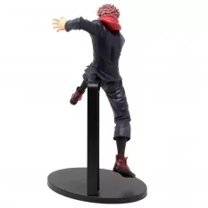 Jujutsu Kaisen Statue King Of Artist Yuji Itadori 20cm