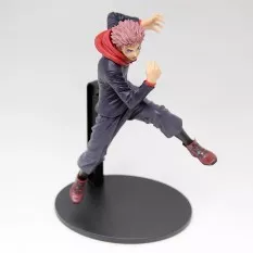 Jujutsu Kaisen Statue King Of Artist Yuji Itadori 20cm