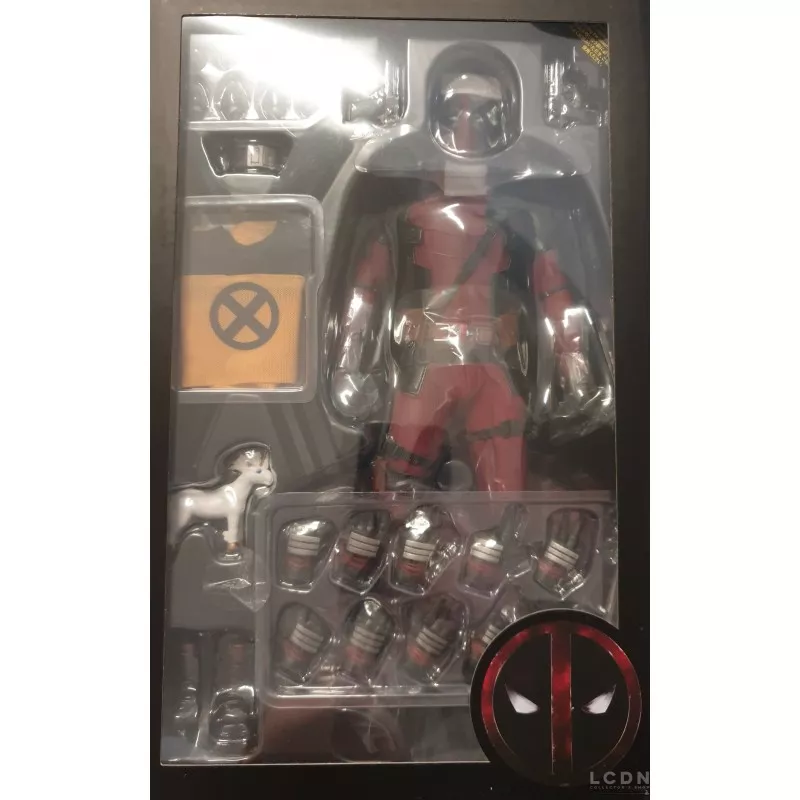 Ryan reynolds action figure deals