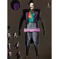 Condition : New figure. Displayed in a healty environnement. Open for check.