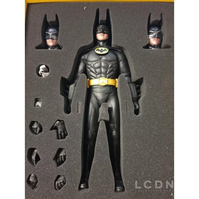 Batman dx09 top