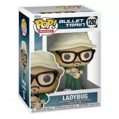 Bullet Train POP! Movies...