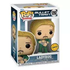 Bullet Train POP! Movies...