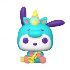Hello Kitty and Friends POP! Sanrio Pochacco Vinyle Figurine 10cm N°60