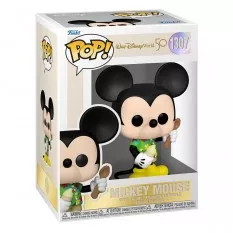 Walt Disney Word POP!...