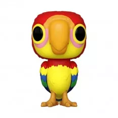 Walt Disney Word POP! Disney José 50th Anniversary Vinyl Figure 10cm N°1308