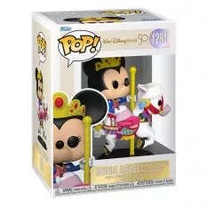 Walt Disney Word POP!...