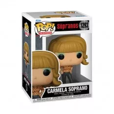 The Sopranos POP!...