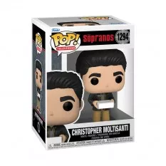 The Sopranos POP!...