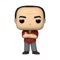 The Sopranos POP! Television Tony Soprano Vinyl Figure 10cm N°1291