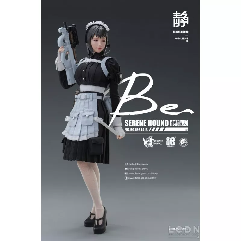 I8 Toys 