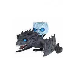 Game of Thrones POP! Rides...