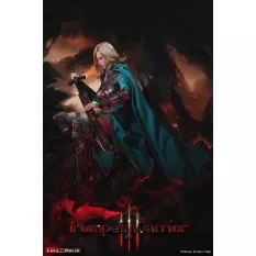 Pompeii Fantasy Warrior Blue Collectible Action Figurine 1/6 TBLeague PL2022-199B