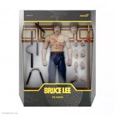 Bruce Lee Action Figure...
