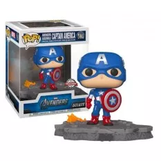 Avengers POP! Marvel...