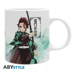 Demon Slayer Kimetsu No...