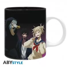 My Hero Academia Mug League...