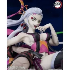 Demon Slayer: Kimetsu no Yaiba Statue Figuarts ZERO Daki & Gyutaro 20cm