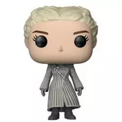 Game of Thrones POP!...