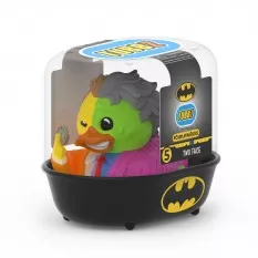 DC Comics Figure Two-Face Cosplaying Duck TUBBZ 9cm
