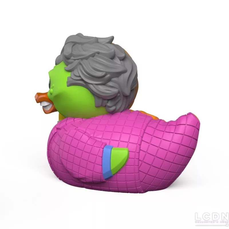 DC Comics Figure Two-Face Cosplaying Duck TUBBZ 9cm