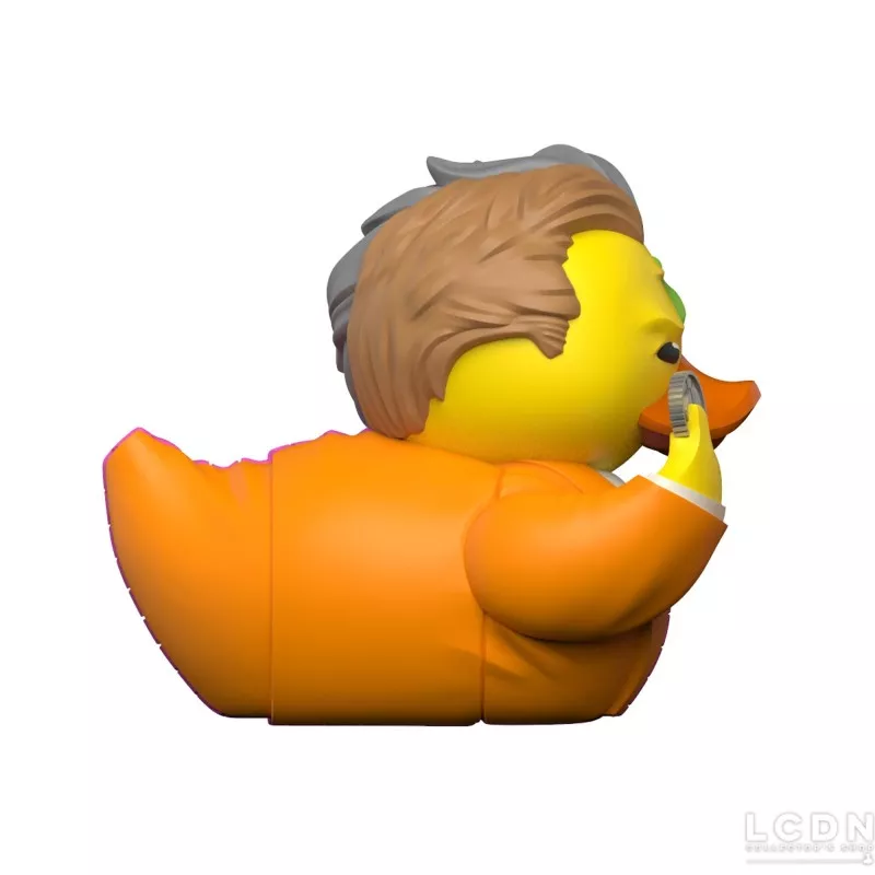 DC Comics Figure Two-Face Cosplaying Duck TUBBZ 9cm