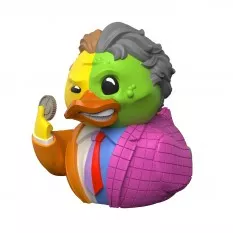 DC Comics Figure Two-Face Cosplaying Duck TUBBZ 9cm