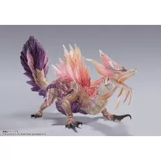 Monster Hunter Rise S.H. MonsterArts Action Figurine Mizutsune 31cm