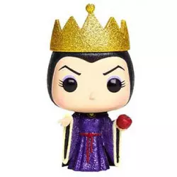 Disney POP! Movies Evil...