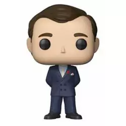 Royal Family POP! Royals...