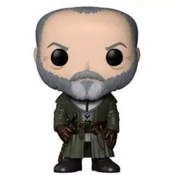 Game of Thrones POP!...