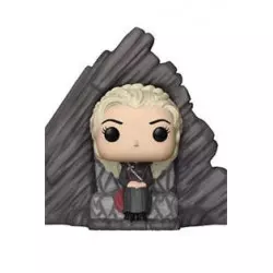 Game of Thrones POP! Rides...