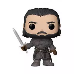 Game of Thrones POP! Jon...