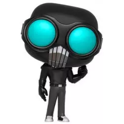 Incredibles 2 POP! Disney...