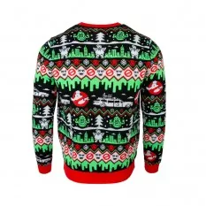 Ghostbusters Christmas Jumper / Ugly Sweater