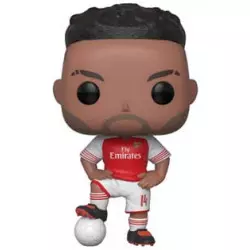 Funko POP! Football: Gianluigi Buffon (PSG) 