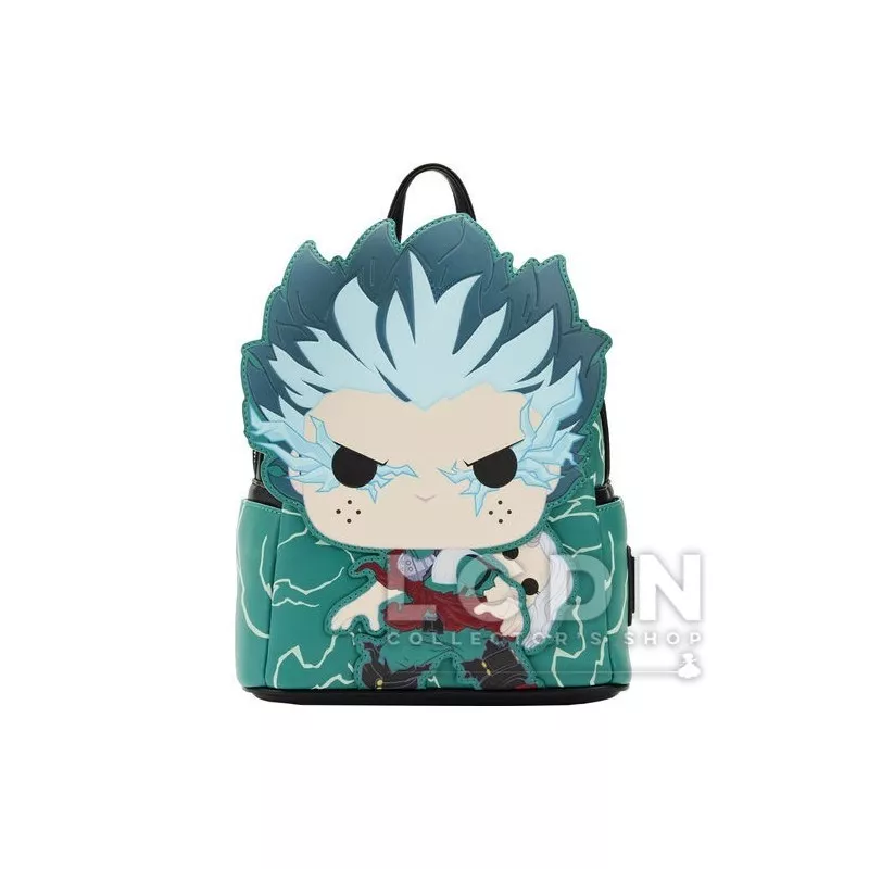 My Hero Academia Sac Dos Deku infinity cosplay 25cm