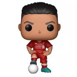 Liverpool FC POP! Football...