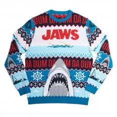 Jaws Da Dum Christmas...