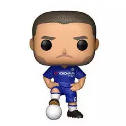 Figurine POP - Football - Romelu Lukaku - Funko Pop