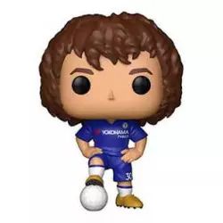 Chelsea FC POP! Football...